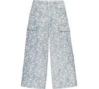 Levi's Kids Cargohose in Hellblau - Größe 98 | Kinderhosen