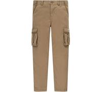 Levi's Kids Cargohose in Hellbraun - Größe 104 | Kinderhosen