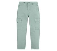 Levi's Kids Cargohose in Hellgrün - Größe 152 | Kinderhosen