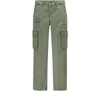 Levi's Kids Cargohose in Khaki - Größe 140 | Kinderhosen