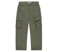Levi's Kids Cargohose in Khaki - Größe 140 | Kinderhosen