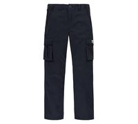 Levi's Kids Cargohose in Schwarz - Größe 116 | Kinderhosen