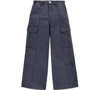 Levi's Kids Cargohose in Schwarz - Größe 128 | Kinderhosen
