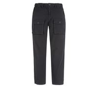 Levi's Kids Cargohose in Schwarz - Größe 164 | Kinderhosen