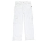 Levi's Kids Cargojeans "'94 - Baggy - in Weiß - Größe 128 | Kinderjeans