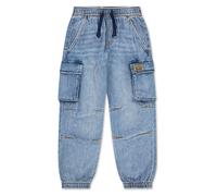 Levi's Kids Cargojeans in Hellblau - Größe 128 | Kinderhosen