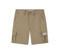 Levi's Kids Cargoshorts in Beige - Größe 110 | Kinderhosen