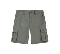 Levi's Kids Cargoshorts in Khaki - Größe 140 | Kinderhosen