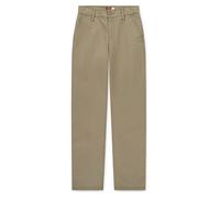 Chinohose LEVI'S KIDS "LVB 511 SLIM FIT XX CHINO", Jungen, Gr. 12 (152), N-Gr, gelb (harvest gold), Web, Obermaterial: 98% Baumwolle, 2% Elasthan, unifarben, casual, lang, Hosen, Slim Fit (85424542-12