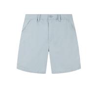 Levi's Kids Chino-Shorts in Hellblau - Größe 140 | Kinderhosen