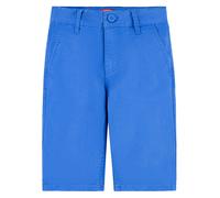Levi's Kids Chinoshorts in Blau - Größe 140 | Kinderhosen