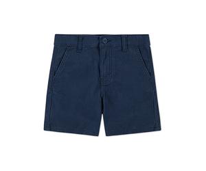 Levi's Kids Chinoshorts in Dunkelblau - Größe 128 | Kinderhosen