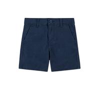 Levi´s ® Kids Xx Authentic Chinos Shorts Blau 14 Years Junge