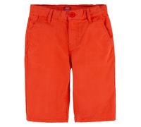 Levi's Kids Chinoshorts in Rot - Größe 140 | Kinderhosen