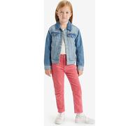 Levi's Kids Cordhose in Pink - Größe 140 | Kinderhosen