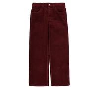 Levi's Kids Cordhose in Rot - Größe 152 | Kinderhosen