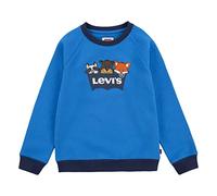 Levi's Kids crewneck camp friends Baby Jungen Cloisonne 3 Monate