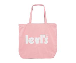 Levi's Kids Einkaufstasche in Rosa - (B)22,86 x (H)30,48 x (T)10,16 cm - 40% | Einkaufstaschen