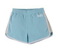 Levi's Kids french terry short Mädchen Engel Blau 14 Jahre