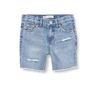 Levi's Kids girlfriend midi short Mädchen Forever Light 12 Jahre