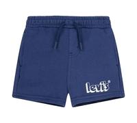 Levi's Kids graphic jogger shorts Baby Jungen Estate Blue 24 Monate