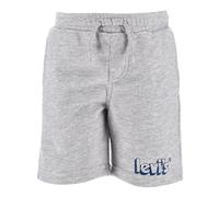 Levi's Kids graphic jogger shorts Jungen Light Grayheather 12 Jahre