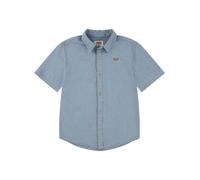 Levi's Kids Hemd in Hellblau - Größe 116 | Kinder Blusen Hemden