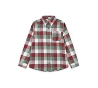 Levi's Kids Hemd in Rot - Größe 140 | Kinder Blusen Hemden