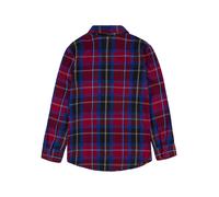 Levi's Kids Hemd in Rot - Größe 164 | Kinder Blusen Hemden