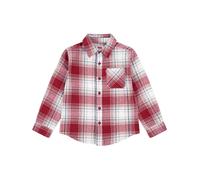 Levi's Kids Hemd in Rot - Größe 164 | Kinder Blusen Hemden