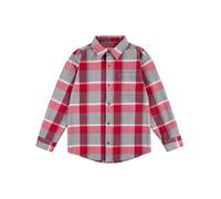 Levi's Kids Hemd in Rot - Größe 164 | Kinder Blusen Hemden