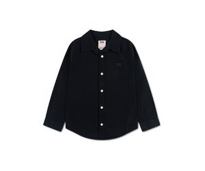 Levi's Kids Hemd in Schwarz - Größe 140 | Kinder Blusen Hemden