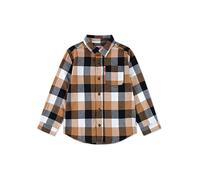 Levi's Kids Hemd in Schwarz - Größe 152 | Kinder Blusen Hemden