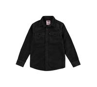 Levi's Kids Hemd in Schwarz - Größe 176 | Kinder Blusen Hemden