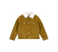 Levi's Kids Hemdjacke in Khaki - Größe 152 | Kinderjacken