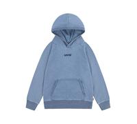 Levi's Kids Hoodie in Blau - Größe 110 | Kinder Sweatshirts Jacken
