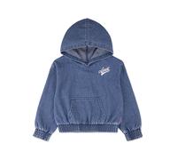 Levi´s ® Kids Denim Kapuzenpullover