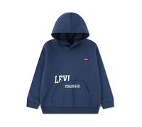 Levi's Kids Hoodie in Blau - Größe 140 | Kinder Sweatshirts Jacken