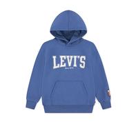 Levi's Kids Hoodie in Blau - Größe 92 | Kinder Sweatshirts Jacken