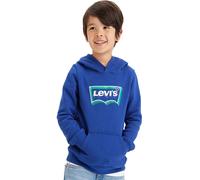 Levi's Kids Hoodie in Dunkelblau - Größe 152 | Kinder Sweatshirts Jacken
