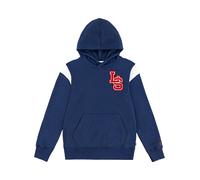 Levi's Kids Hoodie in Dunkelblau - Größe 176 | Kinder Sweatshirts Jacken