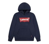 Levi´s ® Kids Batwing Screenprint Reißverschlusspullover 16 Jahre Dress Blues