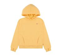 Levi's Kids Hoodie in Gelb - Größe 158 | Kinder Sweatshirts Jacken
