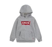 Levi's® Kids Boys Kapuzenpullover hellgrau - Junge - Gr. 128