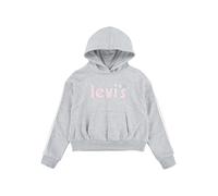Levi's Kids Hoodie in Grau - Größe 152 | Kinder Sweatshirts Jacken