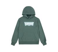 Levi's Kids Hoodie in Grün - Größe 140 | Kinder Sweatshirts Jacken