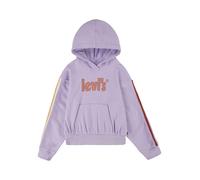 Levi's Kids Hoodie in Lila - Größe 152 | Kinder Sweatshirts Jacken