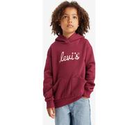 Levi's Kids Hoodie in Pink - Größe 152 | Kinder Sweatshirts Jacken