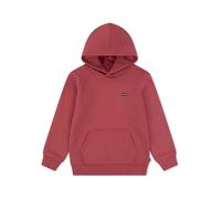 Levi's Kids Mini Batwing Hoodie Hooded Sweatshirt Red, rot, 12 Jahre