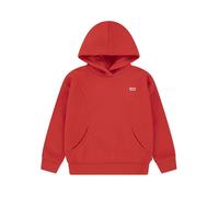 Levi's Kids Hoodie in Rot - Größe 158 | Kinder Sweatshirts Jacken